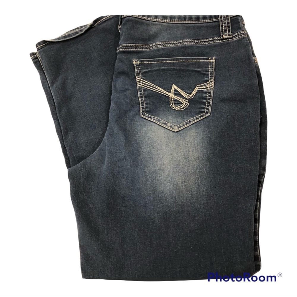 Cato Jeans